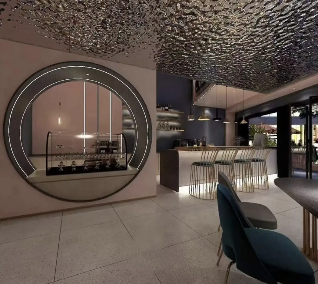 deskadesign.pl Showroom Gdynia